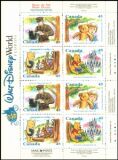 Canada 1996  Die wahre Geschichte von Winnie-Puuh