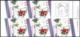 Canada 1996  Weihnachten - Markenheftchen
