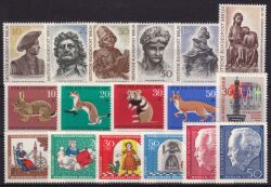 1967  Jahrgang *