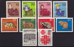 1968  Jahrgang *