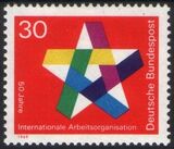 1969  Internationale Arbeitsorganisation  (IOA)