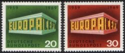 1969  Europa