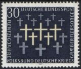 1969  Volksbund Deutsche Kriegsgräberfürsorge