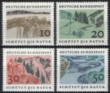 1969  Europäisches Naturschutzjahr