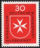 1969  Malteser Hilfsdienst