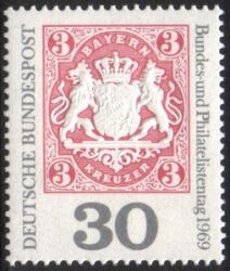 1969  Philatelistentag