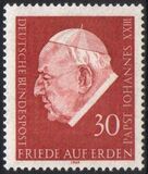 1969  Papst Johannes