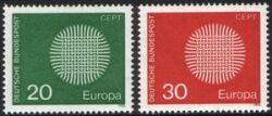 1970  Europa