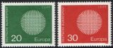 1970  Europa
