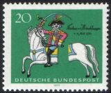 1970  Friedrich Hieronymus Frh. von Münchhausen