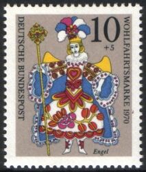 1970  Weihnachten