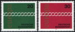 1971  Europa