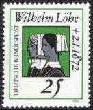 1972  Todestag von Wilhelm Löhe