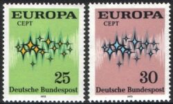 1972  Europa