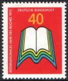 1972  Internationales Jahr des Buches
