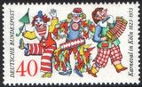 1972  Klner Karneval
