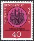 1972  Synode der kath. Bistümer