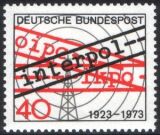 1973  50 Jahre Interpol