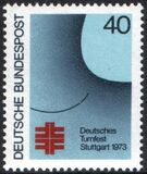 1973  Deutsches Turnfest