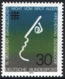 1973  Deutscher Evangelischer Kirchentag in Düsseldorf