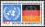 1973  Aufnahme der BRD in die Vereinten Nationen  (UNO)