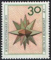 1973  Weihnachten