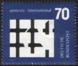 1974  Organisation "Amnesty International"