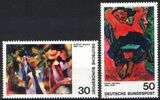 1974  Deutscher Expressionismus