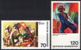 1974  Deutscher Expressionismus