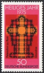 1975  Heiliges Jahr