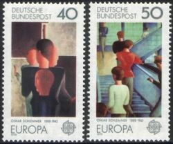 1975  Europa: Gemlde