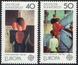 1975  Europa: Gemälde