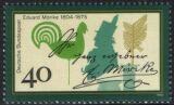 1975  Todestag von Eduard Mörike
