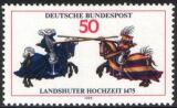 1975  Landshuter Fürstenhochzeit