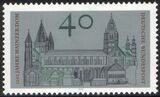 1975  1000 Jahre Mainzer Dom