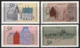 1975  Europäisches Denkmalschutzjahr