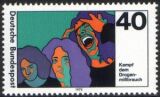 1975  Kampf dem Drogenmißbrauch