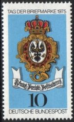 1975  Tag der Briefmarke