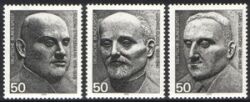 1975  Deutsche Friedensnobelpreisträger