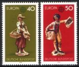 1976  Europa: Kunsthandwerk