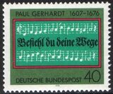 1976  Todestag von Paul Gerhardt