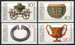 1976  Archäologisches Kulturgut