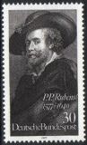 1977  Geburtstag von Peter Paul Rubens