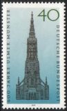 1977  600 Jahre Ulmer Münster