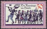 1978  Der Rattenfänger von Hameln