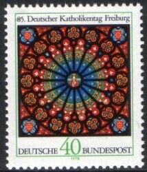 1978  Deutscher Katholikentag