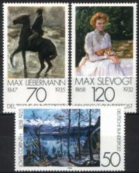 1978  Deutscher Impressionismus