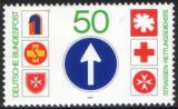 1979  Straßen-Rettungsdienste