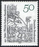1979  450 Jahre Katechismus von Martin Luther