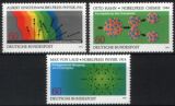 1979  Nobelpreisträger der Physik und Chemie